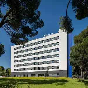 Ibis Budget Aeropuerto Hotel