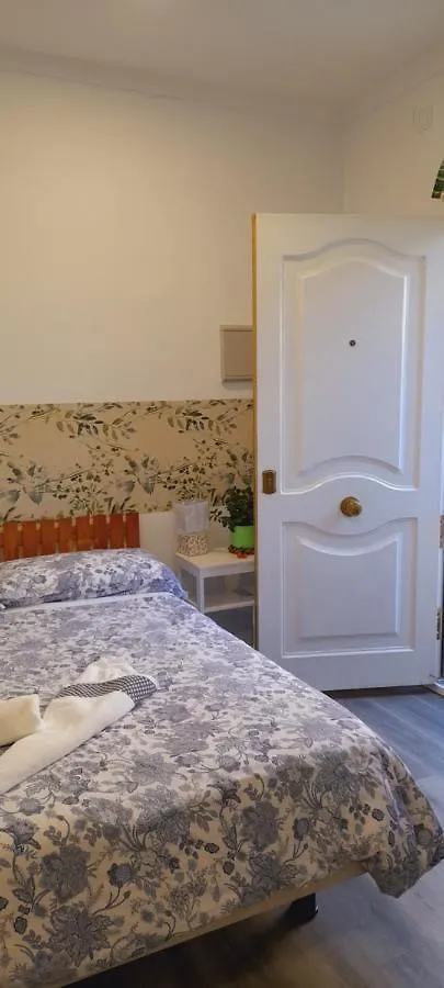 Holiday home El Colmenar Hospedaje Madrid