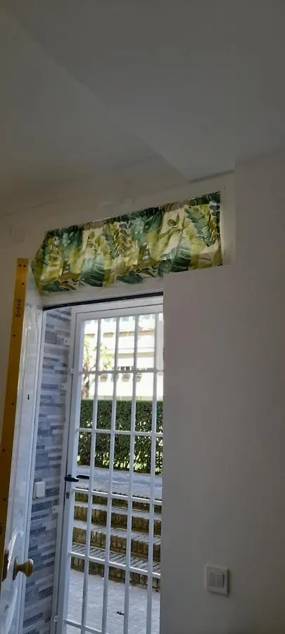 Holiday home El Colmenar Hospedaje Madrid Spain