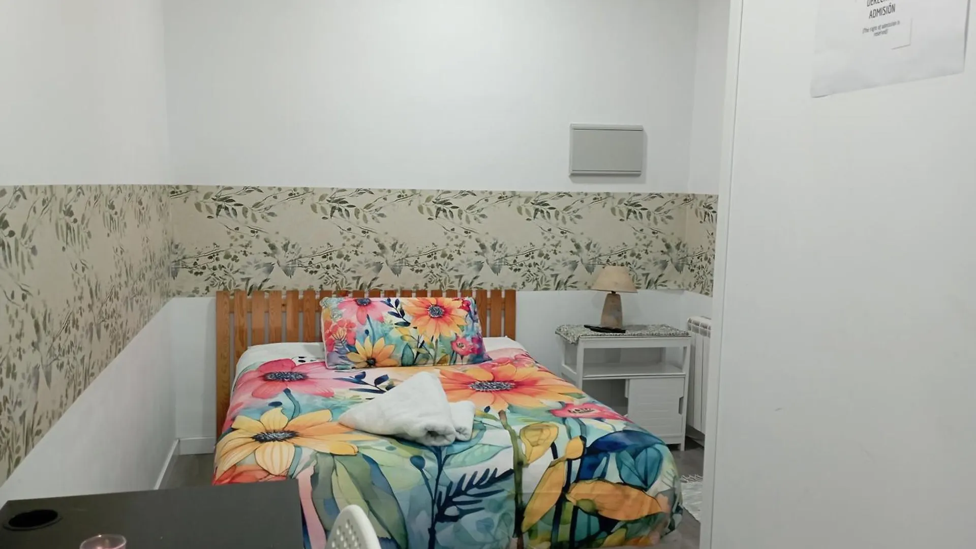 Holiday home El Colmenar Hospedaje Madrid